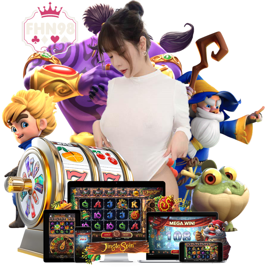 fhn98 slot 